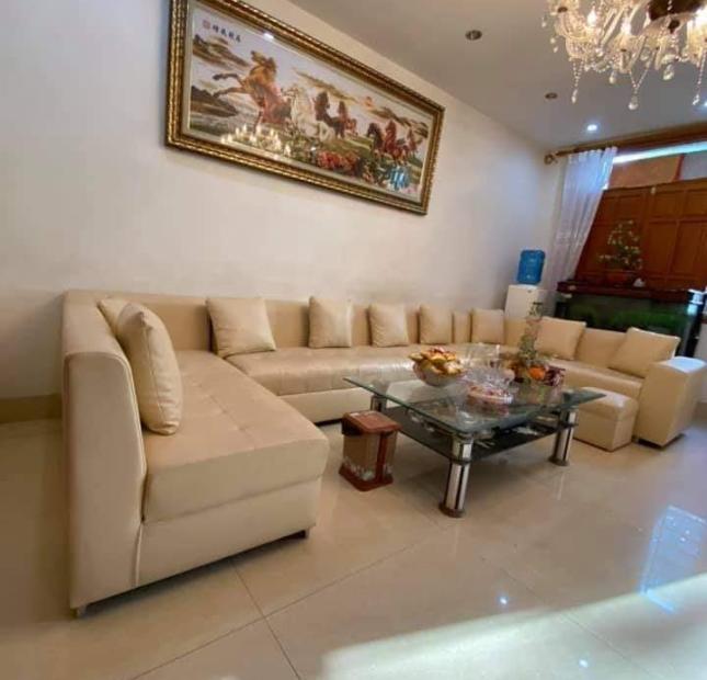 Bán nhà riêng phố Trần Đăng ninh, Cầu giấy, nhà mới, ngõ nông