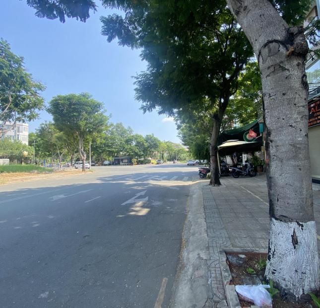 bán lô đất duy nhất đường 41(25m) kdc An Phú Hưng,Tân Phong quận 7 giá 15,5 tỷ