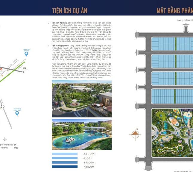 Sở Hữu Ngay Lô Đất Đẹp Vị Trí Tại Xã Long Đức, Huyện Long Thành ,Tỉnh Đồng Nai