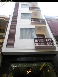 Bán nhà phân lô ngõ Hoàng Quốc Việt , 54m2 xây 6 tầng, căn góc, giá 12,8 tỷ lh 0935628686