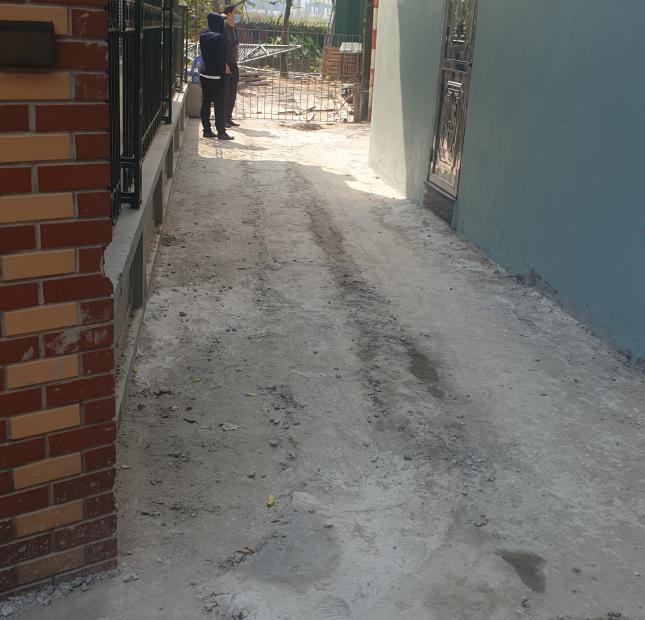 Bán nhà cực đẹp tại hoài đức, giá rẻ S42m2 x 5 tầng, giá: 4.2 tỷ. Phương Canh, ô tô vào nhà