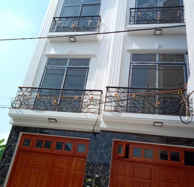Bán nhà 2 NGÕ, cạnh chợ La Phù - Hoài Đức mặt ngõ (35m2 - 4 tầng) hỗ trợ NH 75% 0967743286.