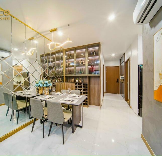 Cần bán Dự án căn hộ Tecco Felice Homes sở hữu 2 mặt tiền, TP.Thuận An, Bình Dương