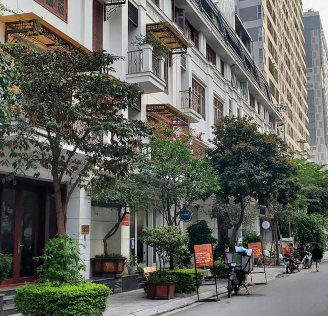 Bán nhà Liền kề mặt phố kinh doanh sầm uất 99m tại Trung Văn. Chỉ nhỉnh 20 tỷ 0975626023