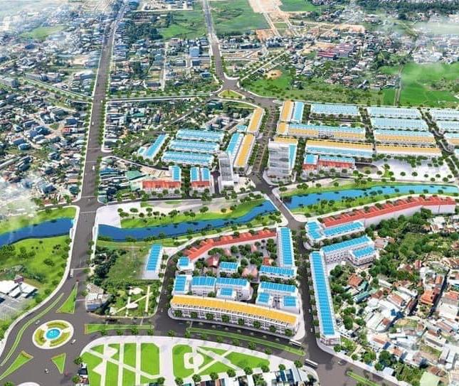 Dự án KDC đáng sống nhất Tỉnh Quãng Ngãi giá rẻ nhất Việt Nam 