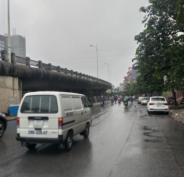    Bán nhà Mặt phố Minh Khai 94m2 – MT 4.8m, vị trí đẹp giá 28 tỷ