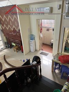 Chính chủ cần bán nhà 50m2 ngõ 121 đường An Dương Vương, Tây Hồ, Hà Nội.