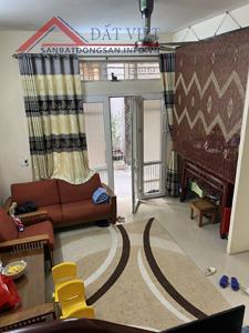 Chính chủ cần bán nhà 50m2 ngõ 121 đường An Dương Vương, Tây Hồ, Hà Nội.
