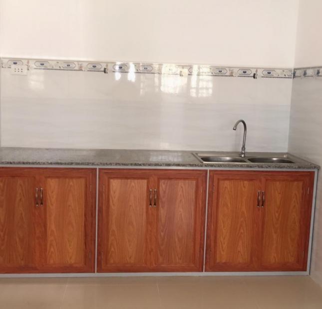 Bán nhà mới 100% 1 trệt 1 lầu ngay ủy ban phường 10 vũng tàu (chính chủ)