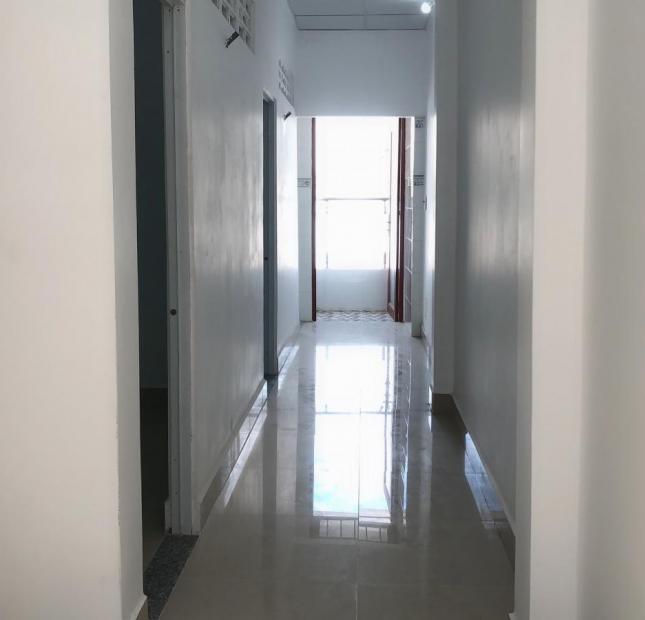 Bán nhà mới 100% 1 trệt 1 lầu ngay ủy ban phường 10 vũng tàu (chính chủ)
