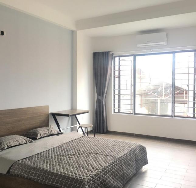 Cơ hội sở hữu CCMN 60m2 6T Đại La, Hai Bà Trưng Cho thuê 400tr/ năm, gần Ô tô đỗ giá 8 tỷ5