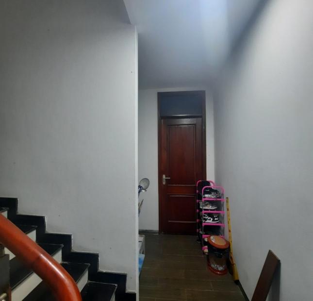 Cơ hội sở hữu CCMN 60m2 6T Đại La, Hai Bà Trưng Cho thuê 400tr/ năm, gần Ô tô đỗ giá 8 tỷ5