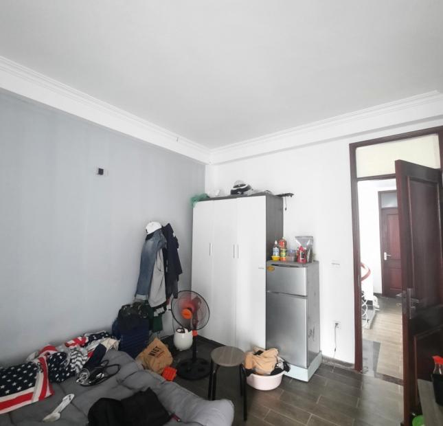 Cơ hội sở hữu CCMN 60m2 6T Đại La, Hai Bà Trưng Cho thuê 400tr/ năm, gần Ô tô đỗ giá 8 tỷ5