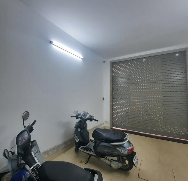 Cơ hội sở hữu CCMN 60m2 6T Đại La, Hai Bà Trưng Cho thuê 400tr/ năm, gần Ô tô đỗ giá 8 tỷ5