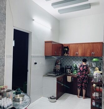 Bán nhà tại đường hẻm 48, Đặng Nhữ Lâm, Huyện Nhà Bè, Tp Hồ Chí Minh.