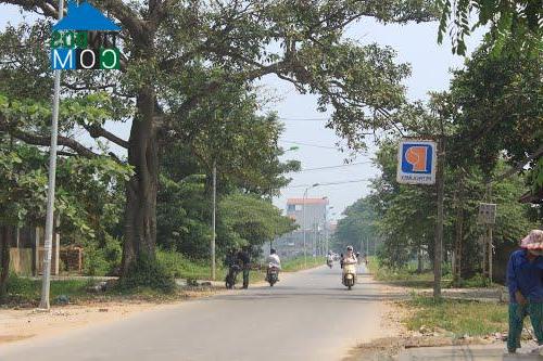 Bán gấp mảnh đất đẹp, xã Đại yên, 51m2, giá chỉ nhỉnh 1 tỷ. ô tô vào tận nơi