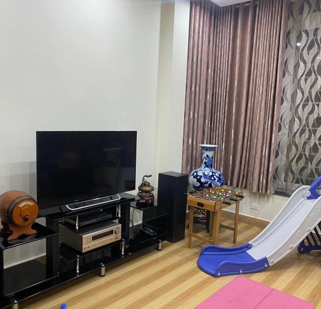 Đẹp, hiếm oto tránh, Bán nhà 52m2 Thanh Bình, Hà Đông, 5T, 8,69 tỷ 0964589188