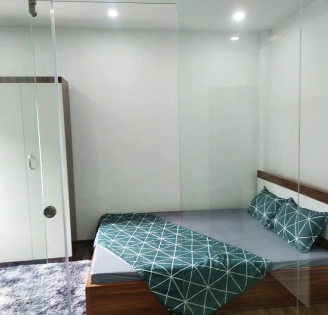 Bán tòa CCMN 170m, 7T Ô tô đỗ cửa tại Nam Từ Liêm. Giá chỉ nhỉnh 20 tỷ. 0975626023