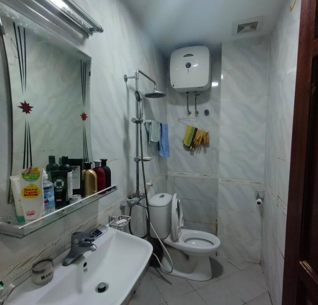 Bán nhà đẹp Láng Hạ, kinh doanh, 42m2, 5 tầng, chỉ 6.3 tỷ.