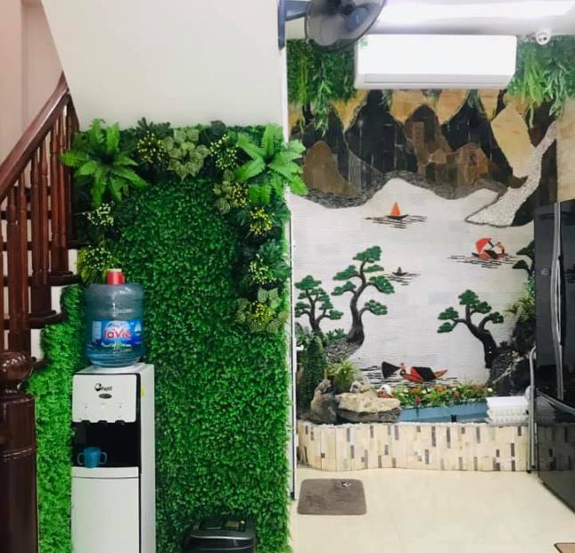 HIẾM. Nhà đường Phạm Văn đồng, MT5m2, ô tô tránh, kinh doanh đỉnh