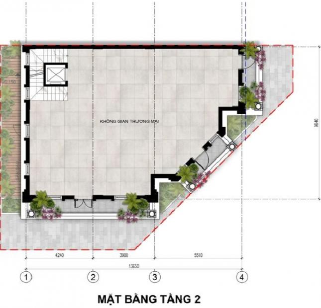 BÁN BIỆT THỰ  SUNSHINE CAPITAL TTL PHỐ VĂN TIẾN DŨNG 190M2 5T MT8M LÔ GÓC  CHIẾT KHẤU 6% GIÁ BÁN