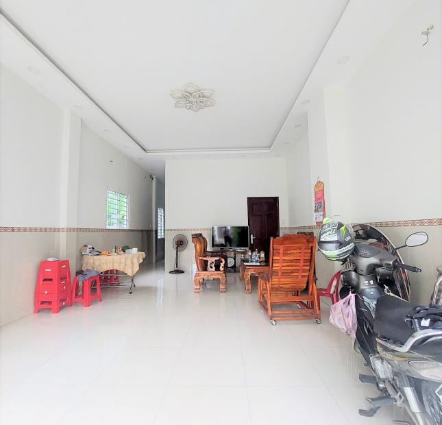 Bán Nhà Đẹp Vừa ở Vừa Kinh Doanh Khách Sạn Tân Thới Nhì Hóc Môn