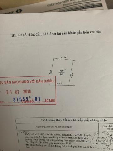 Chính chủ cần bán đất tại Phú Hạ, xã Minh Phú, huyện Sóc Sơn, Hà Nội