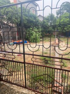 Chính chủ cần bán đất tại Phú Hạ, xã Minh Phú, huyện Sóc Sơn, Hà Nội