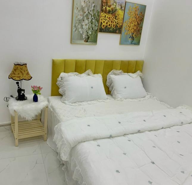 Bán nhà 2 lầu hẻm 77 đường chuyên dùng 9 Phường Phú Mỹ Quận 7