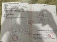Cần Bán Lô Đất Mặt Tiền Quốc Lô 1k - TP. Dĩ An