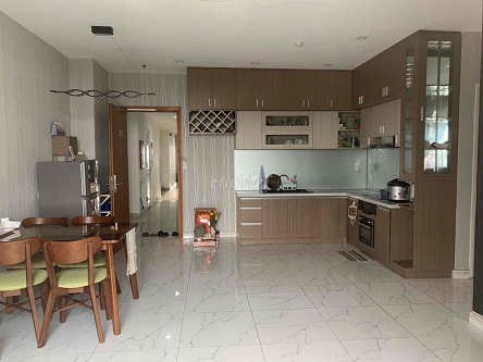 CẦN BÁN CĂN HỘ CHUNG CƯ ĐƯỜNG ĐỖ XUÂN HỢP, PHƯỚC LONG B, QUẬN 9