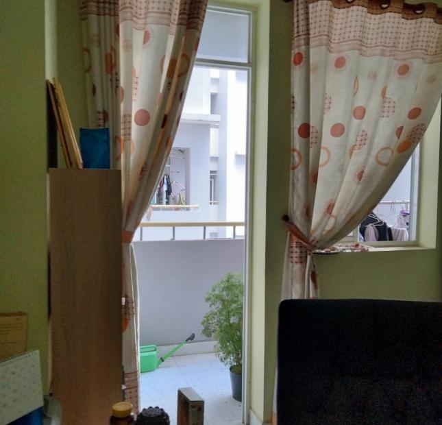 Chính chủ cần bán nhanh căn hộ chung cư Lê Thành 