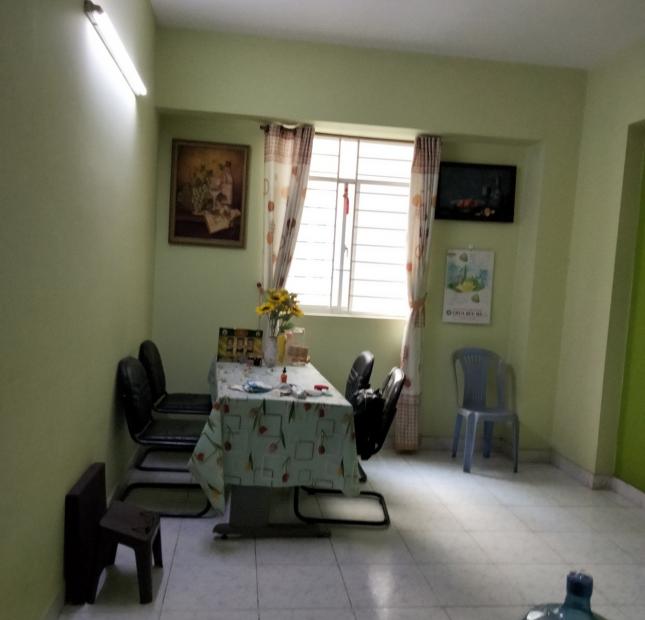 Chính chủ cần bán nhanh căn hộ chung cư Lê Thành 