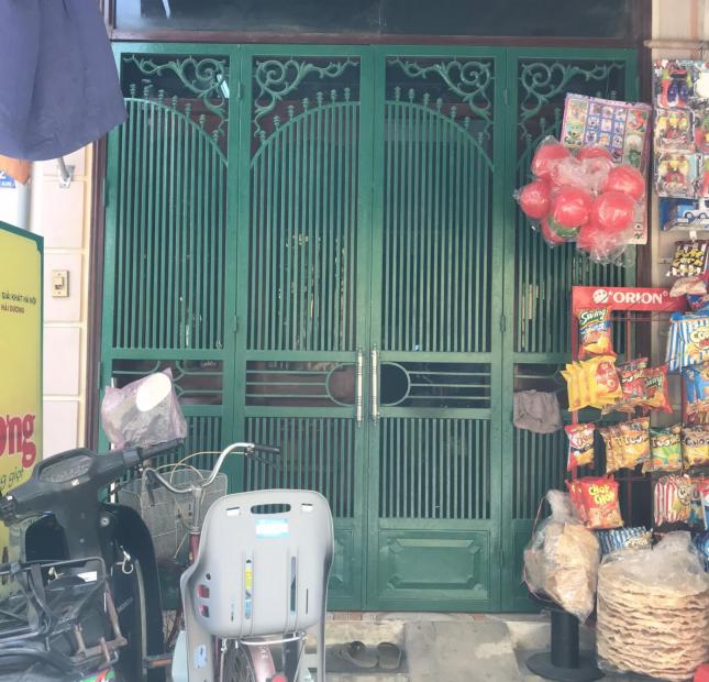 Chính chủ bán căn nhà tại khu vực hot phố Đinh Lưu Kim- Phường Ngọc Châu, TP Hải Dương.