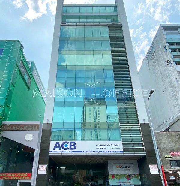 Bán nhà đường Phạm Viết Chánh, P. NCT, Q1. DT: 4.2x9m, 1 lầu, HĐ: 38tr/th , 16 tỷ 