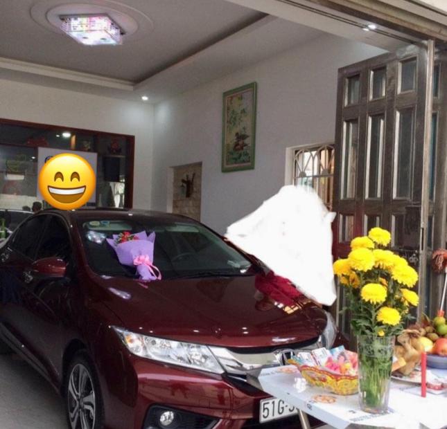 Bán nhà hẻm xe hơi Đường Bình Chiểu, gần Chợ Bình Chiểu, Thủ Đức 100m2 giá 5.35 Tỷ