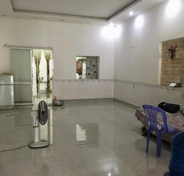 Bán nhà hẻm xe hơi Đường Bình Chiểu, gần Chợ Bình Chiểu, Thủ Đức 100m2 giá 5.35 Tỷ