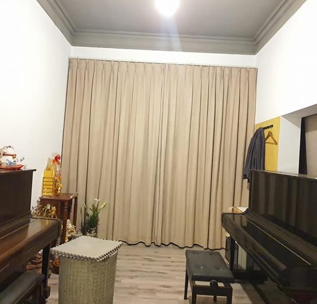 View Hồ Tây mặt tiền 17m Văn phòng, nhà hàng, khách sạn, homestay đỉnh