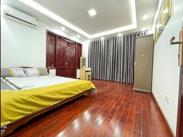 Nguyễn Thị Định, Oto đỗ, View Hồ , Kinh doanh 50M² ,4M, 8.5 tỷ