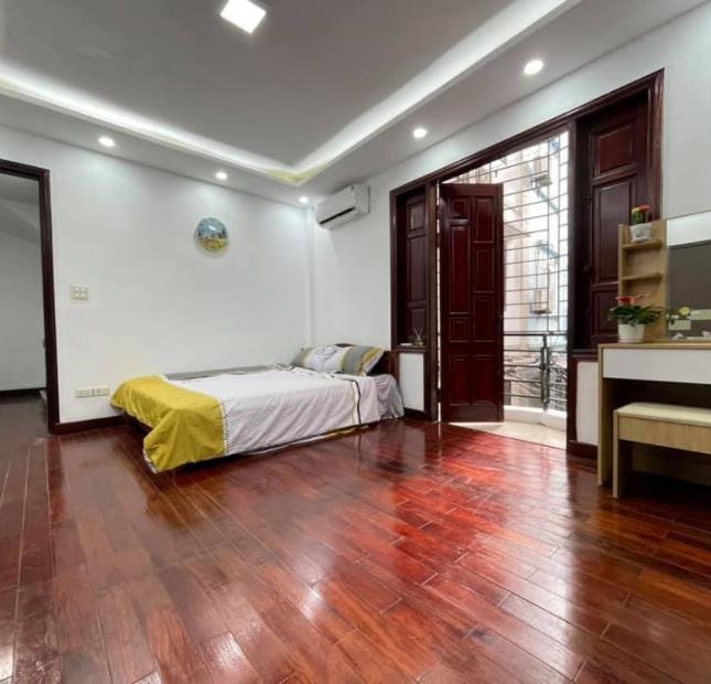 Nguyễn Thị Định, Oto đỗ, View Hồ , Kinh doanh 50M² ,4M, 8.5 tỷ