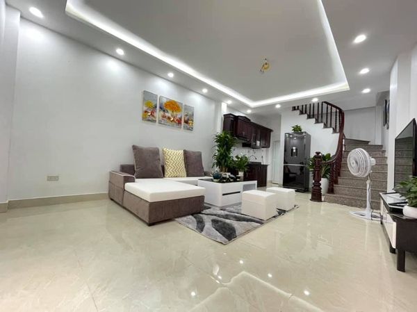 Nguyễn Thị Định, Oto đỗ, View Hồ , Kinh doanh 50M² ,4M, 8.5 tỷ