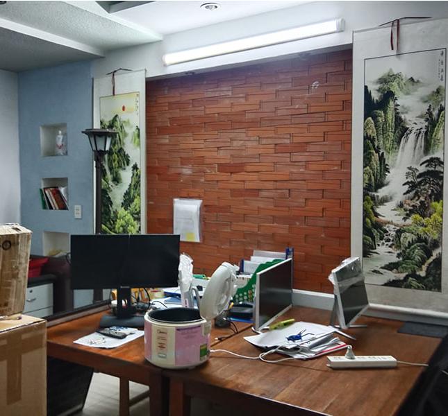 Nhà Mặt Tiền Gần CV Làng Hoa, 6 tầng, 72m2 chỉ 9 tỷ 900