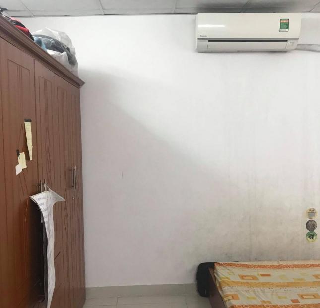 Nhà Mặt Tiền Nguyễn Duy Cung, 4 tầng, 100m2 chỉ 9 tỷ 900