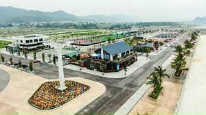 BIỆT THỰ BIỂN SỞ HỮU LÂU DÀI KHÔNG YÊU CẦU XÂY DỰ ÁN PHƯƠNG ĐÔNG VÂN ĐỒN QUẢNG NINH CHỈ 26.5TR/M2