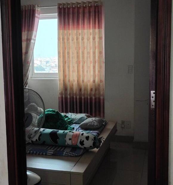 Chính Chủ Cần Bán Chung cư The Goldview Tại Số 346 Bến Vân Đồn, Phường 1, Quận 4, TP.HCM