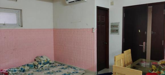 Chính Chủ Cần Bán Chung cư The Goldview Tại Số 346 Bến Vân Đồn, Phường 1, Quận 4, TP.HCM