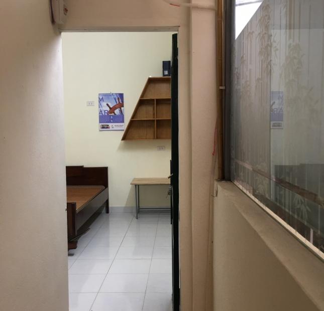cho thuê tại số 4D ngõ 43 phố Vạn Kiếp, Chương Dương, Hoàn Kiếm, HN