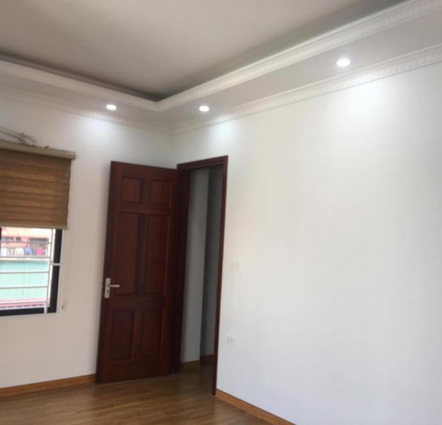 Bán nhà MP Q. Hà Đông, DT 62 m2, nhà 6 tầng, giá 6,99 tỷ