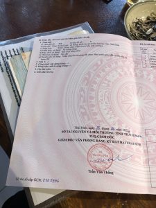 Bán Lô Đất Vị Trí Đắc Địa Tại Khu TDC Hồng Thái
