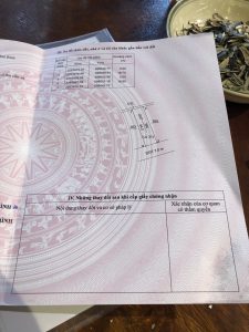 Bán Lô Đất Vị Trí Đắc Địa Tại Khu TDC Hồng Thái
